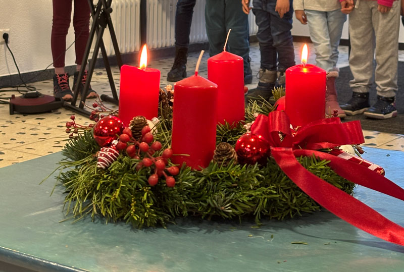 Weihnachtssingen B2